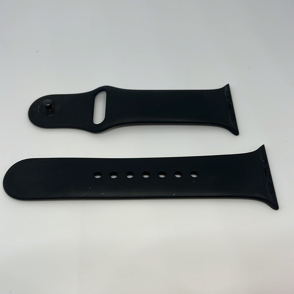 Apple Other - Apple Midnight Sport Band-Regular